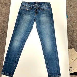 Women’s Lucky Brand Jeans